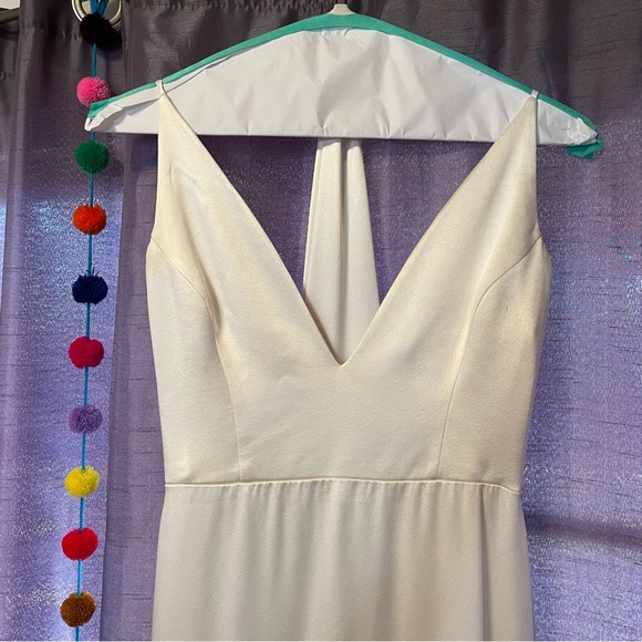 Alexandra Grecco Prisma Gown Wedding Dress - Picture 8 of 15